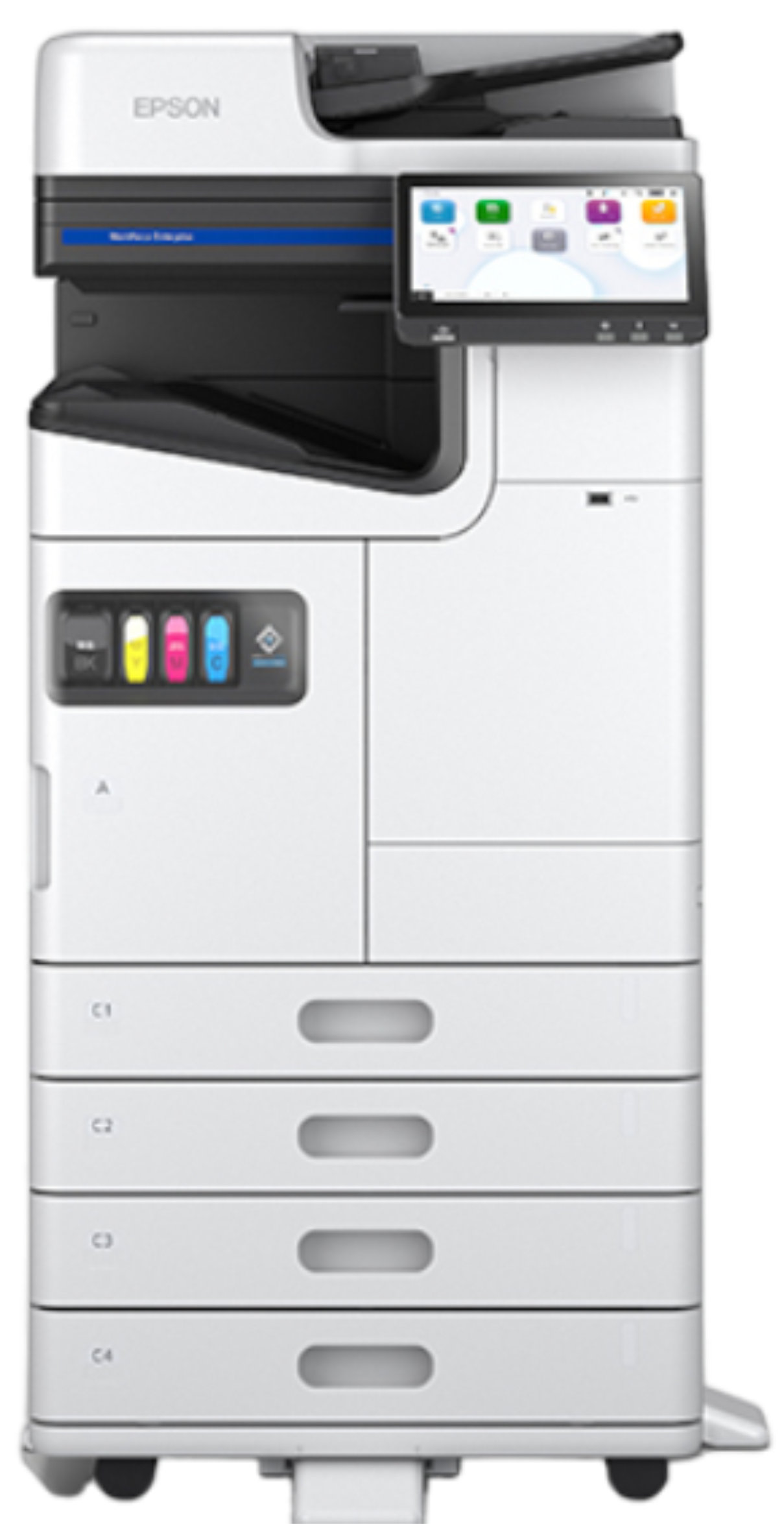 Epson Am C4000