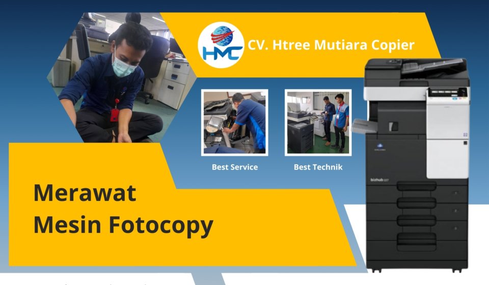 Mesin Fotocopy